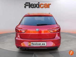Seat Leon ST 1.8 TSI 132kW 4Dr DSG-6 St&Sp X-p T D
