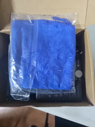 Nevera Portátil EUHOMY 18L 12V