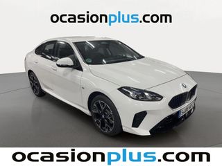 BMW Serie 2 218d Gran Coupe 110 kW (150 CV)