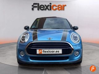 MINI Cooper COOPER S 5 PUERTAS