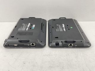 reproductor dvd portatil pumpkin portable video