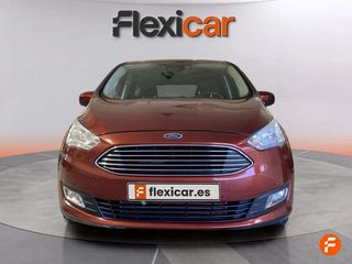 Ford C Max 2.0 TDCi 150CV Titanium PowerShift