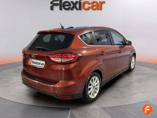 Ford C Max 2.0 TDCi 150CV Titanium PowerShift