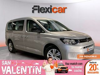 Volkswagen Caddy Maxi Origin 2.0 TDI 90kW (122CV) DSG