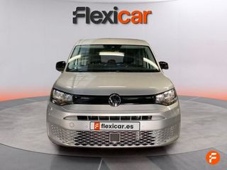 Volkswagen Caddy Maxi Origin 2.0 TDI 90kW (122CV) DSG