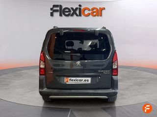 Peugeot Partner TEPEE Active 1.2 PureTech 110