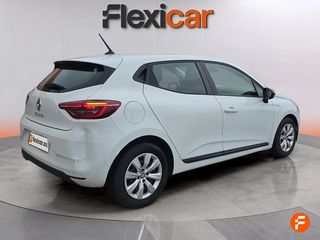 Renault Clio Equilibre TCe 74 kW (100CV) GLP