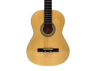guitarra clasica memphis ft951 n