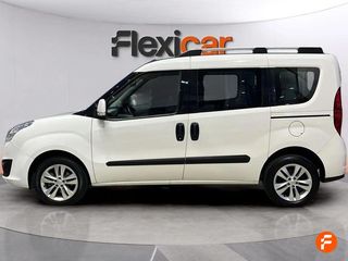 Opel Combo Cargo 1.5 TD 75kW (100CV) S/S Expression L