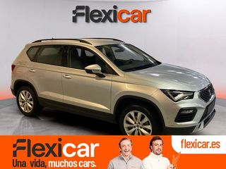 Seat Ateca 1.5 TSI 110kW (150CV) DSG S&S FR XL