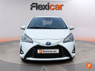 Toyota Yaris 1.5 100H Active