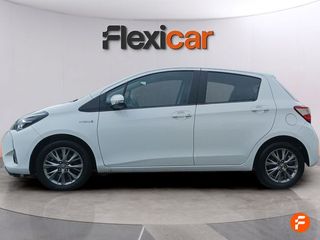 Toyota Yaris 1.5 100H Active