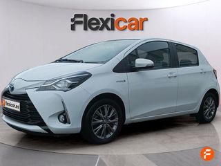 Toyota Yaris 1.5 100H Active