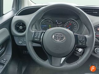 Toyota Yaris 1.5 100H Active