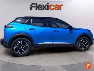 Peugeot 2008 GT Line Puretech 130 S&S EAT8