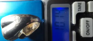 Anillo y pulsera Tous Plata 925