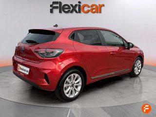 Renault Clio Evolution dCi 100 (74kw)