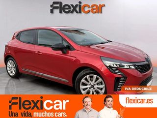 Renault Clio Evolution dCi 100 (74kw)