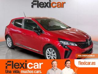 Renault Clio Evolution dCi 100 (74kw)