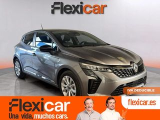 Renault Clio Evolution dCi 100 (74kw)