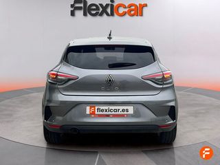 Renault Clio Evolution dCi 100 (74kw)