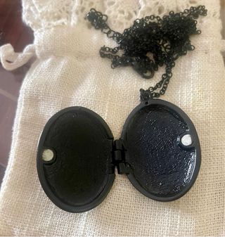 Lote bisutería retro gótico