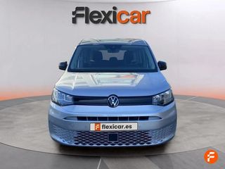 Volkswagen Caddy Maxi Origin 2.0 TDI 90kW (122CV) DSG