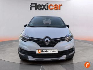 Renault Captur Zen Energy dCi 81kW (110CV)
