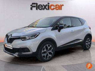 Renault Captur Zen Energy dCi 81kW (110CV)