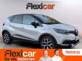 Renault Captur Zen Energy dCi 81kW (110CV)