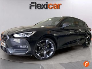 Cupra León 1.5 eTSI 110kW (150CV) DSG