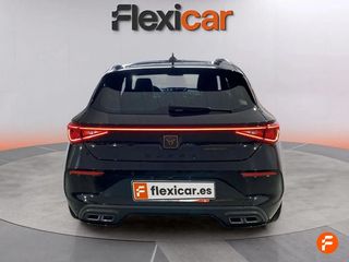 Cupra León 1.5 eTSI 110kW (150CV) DSG