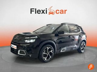 Citroën C5 Aircross BlueHdi 96kW (130CV) S&S Feel