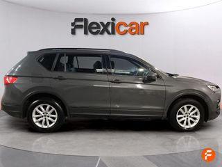 Seat Tarraco 1.5 TSI 110kW St&Sp DSG Style XL