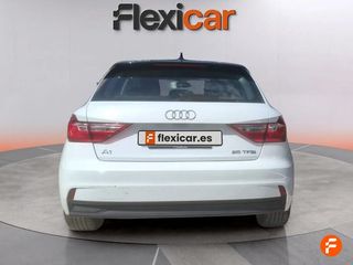 Audi A1 Sportback 25 TFSI 70kW (95CV)