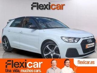 Audi A1 Sportback 25 TFSI 70kW (95CV)