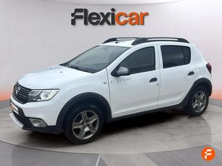 Dacia Sandero Stepway Comfort TCE 66kW (90CV)