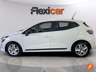 Renault Clio Equilibre TCe 74 kW (100CV) GLP