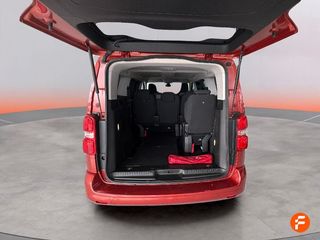 Citroën Spacetourer Talla M BlueHDi 110kW (150cv) Shine