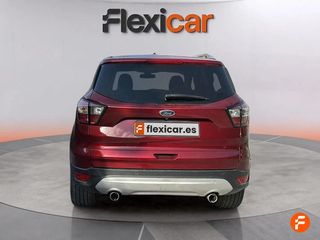 Ford Kuga 1.5 TDCi 88kW 4x2 A-S-S Trend
