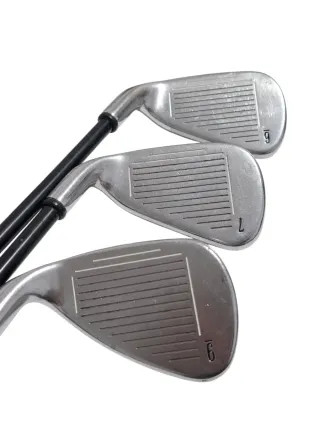 Hierros Callaway X20