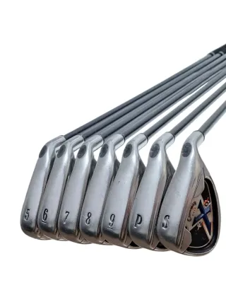 Hierros Callaway X20