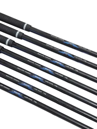 Hierros Callaway X20