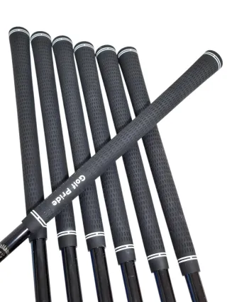 Hierros Callaway X20