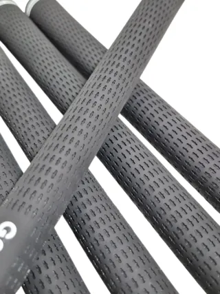 Hierros Callaway X20