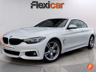 BMW Serie 4 430i Auto.