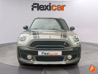 MINI Countryman Cooper S ALL4