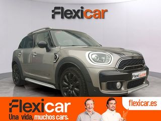 MINI Countryman Cooper S ALL4