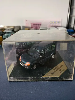 Renault Kangoo 1/43 V98061