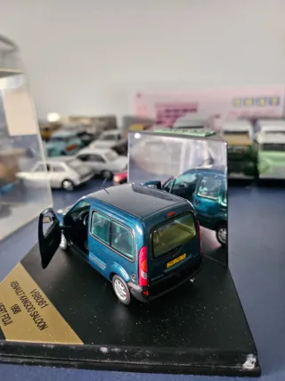 Renault Kangoo 1/43 V98061